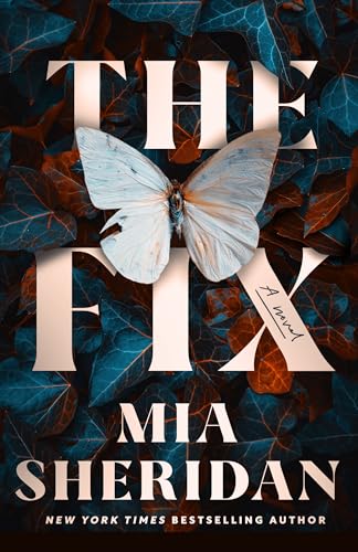 The Fix (Kindle Edition)