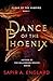 Dance of the Phoenix (Cloak of the Vampire, #3)