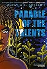 Parable of the Talents: A Graphic Novel Adaptation