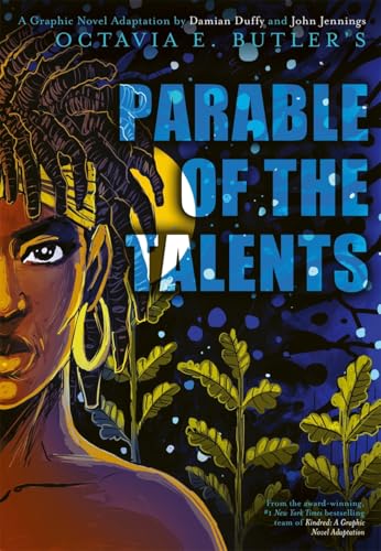 Parable of the Talents: A Graphic Novel Adaptation (Hardcover)