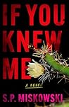 If You Knew Me