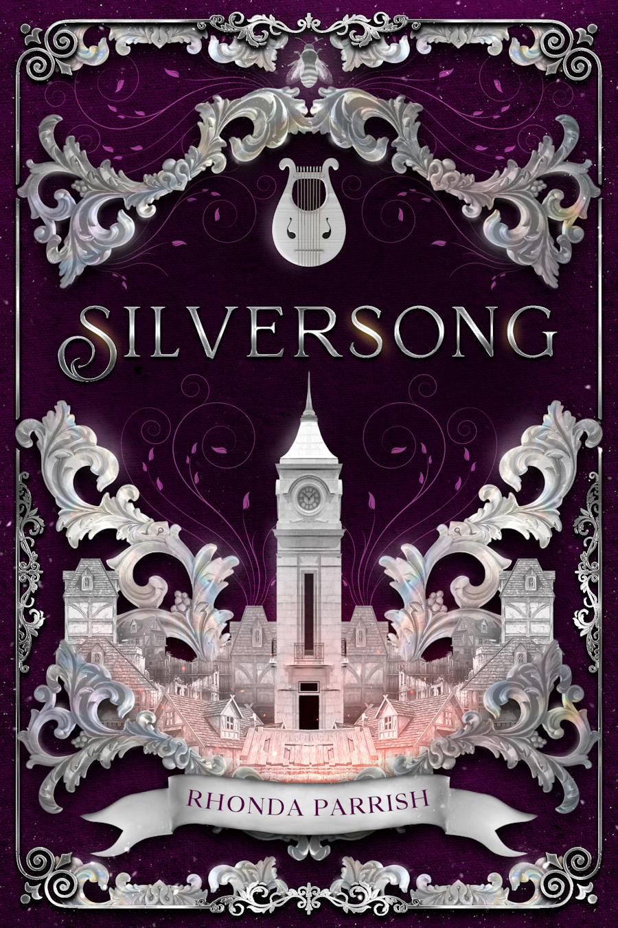 Silversong (ebook)