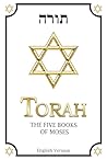 Torah in English ...