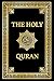 The Holy Quran in English, Noble Quran English Translation by... by Marmaduke Pickthall