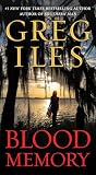 Blood Memory: A N...