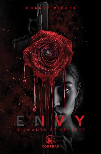 ENVY: Diamants et secrets (French Edition)