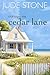 Cottage on Cedar Lane by Jude Stone
