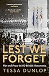 Lest We Forget: W...
