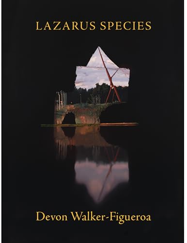 Lazarus Species (Paperback)