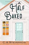 Half Baked (Foxport, #2) Book cover for Half Baked (Foxport, #2)