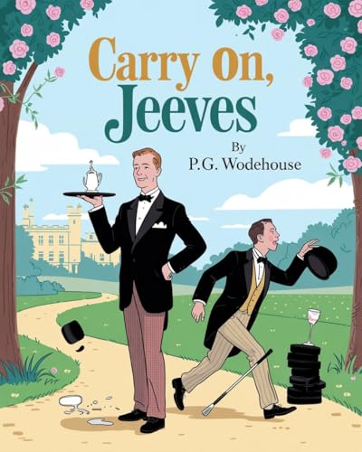 Carry On, Jeeves