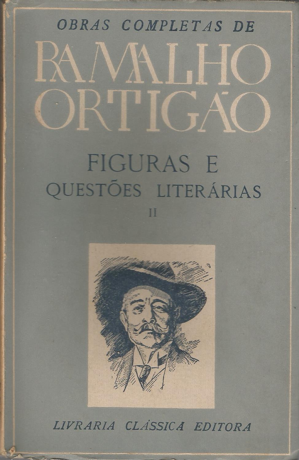 Figuras e Questões Literárias II (Paperback)