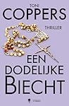 Een dodelijke biecht (Dutch Edition)