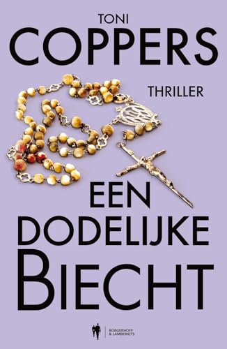 Een dodelijke biecht (Dutch Edition)