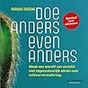 Doe anders even a...