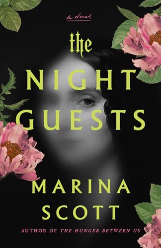 The Night Guests (Kindle Edition)