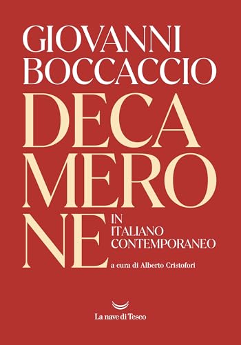 Decamerone: In italiano contemporaneo (Kindle Edition)