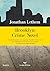 Brooklyn Crime Novel (Italian Edition)