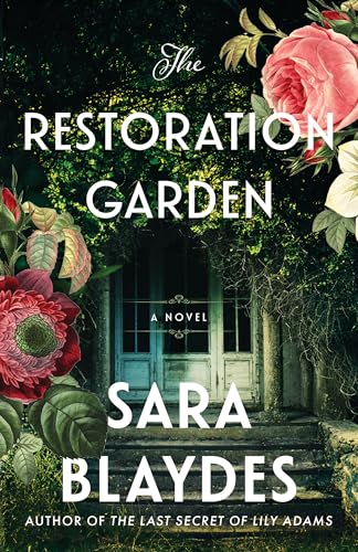 The Restoration Garden (Kindle Edition)