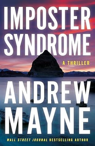 Imposter Syndrome (The Specialists, #2)