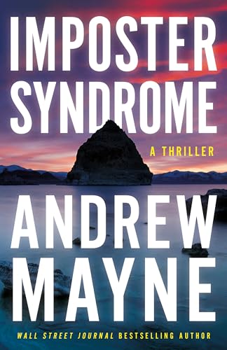 Imposter Syndrome (The Specialists, #2)