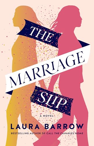 The Marriage Slip (Kindle Edition)