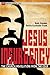 Jesus Insurgency by Dottie Escobedo-Frank