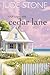 Cottage on Cedar Lane by Jude Stone