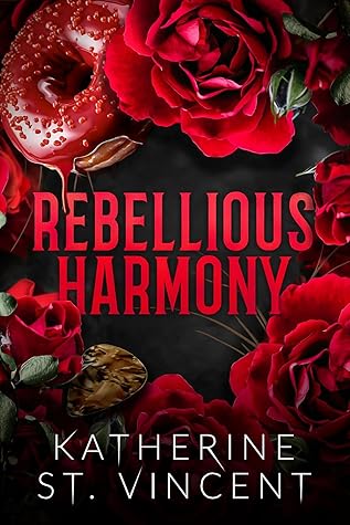 Rebellious Harmony (Covenant Omegaverse #1)