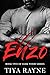 Enzo (Dark Woods Pack, #2)