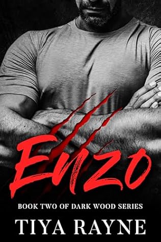 Enzo (Dark Woods Pack, #2)