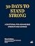 30 Days to Stand Strong: A ...