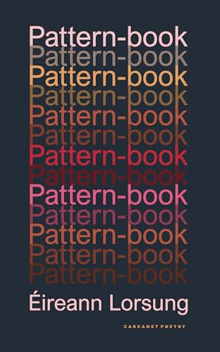 Pattern-book (Paperback)