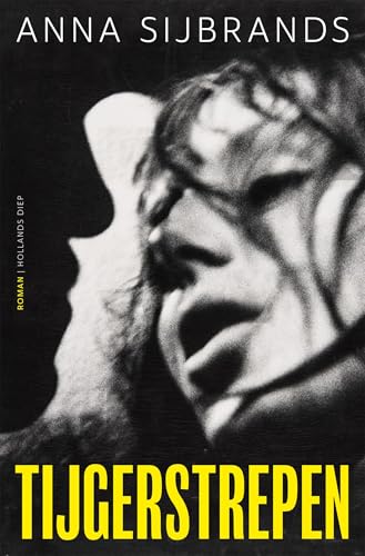 Tijgerstrepen (Kindle Edition)