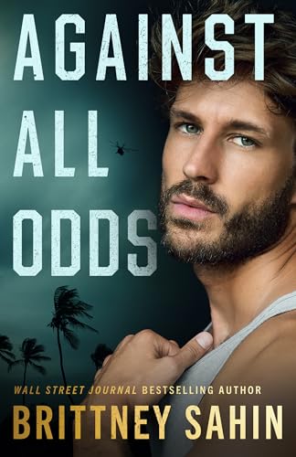 Against All Odds (Delta Shield Security #1)