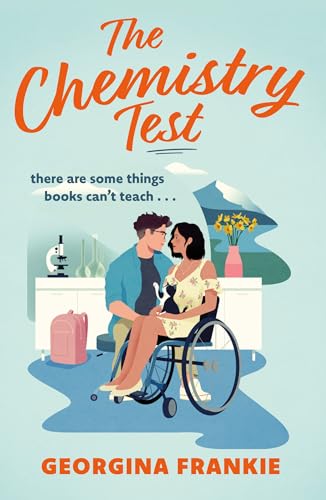 The Chemistry Test (Kindle Edition)