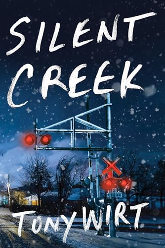 Silent Creek (Kindle Edition)
