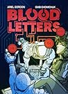 Blood Letters