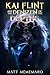 Kai Flint and the Denizen of the Depths: Part of an epic YA fantasy series (Kai Flint Series)