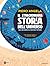 La straordinaria storia dell'Universo dal Big Bang al nostro futuro (Italian Edition)