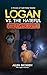 Logan vs. the Hateful Strawberries: A Towers of Light Early Reader