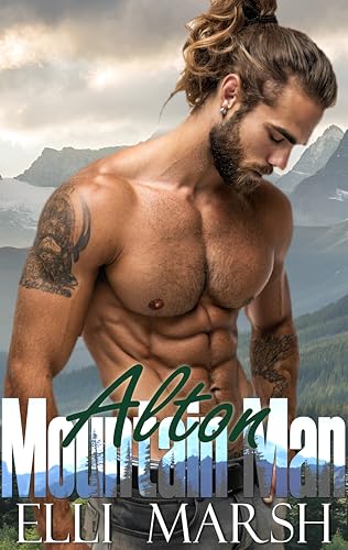 Mountain Man Alton (Fox Valley Mountain Man, #4)