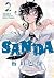 Sanda Vol. 2