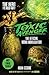 The Toxic Avenger - The Official Movie Novelization by Adam Cesare