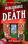 Publishable by Death