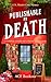Publishable by Death (St. Marin's Cozy Mystery #1)