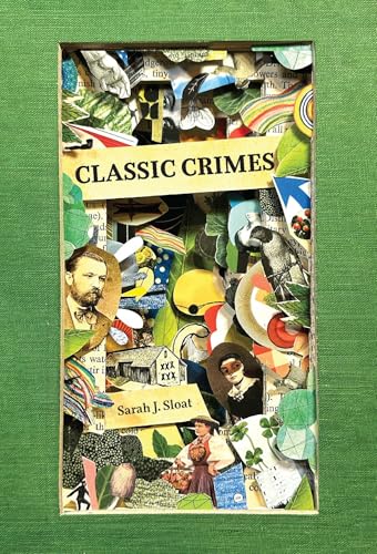 Classic Crimes (Paperback)