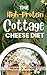 THE HIGH-PROTEIN COTTAGE CHEESE DIET  by Marie D. Hilliard