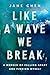 Like a Wave We Break: A Memoir of Falling Apart and Finding Myself