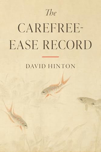 The Carefree-Ease Record (Paperback)